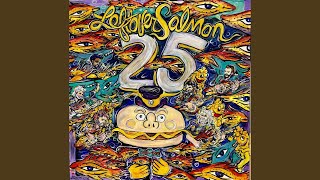 Music video thumbnail preview for Midnight Blues by Leftover Salmon