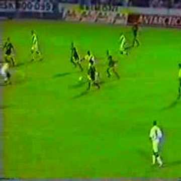 Ponte Preta 1 x 0 Desportiva