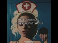 Chevel Shepherd Just Like The Circus Lyrics