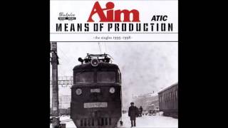 Aim - Let The Funk Ride