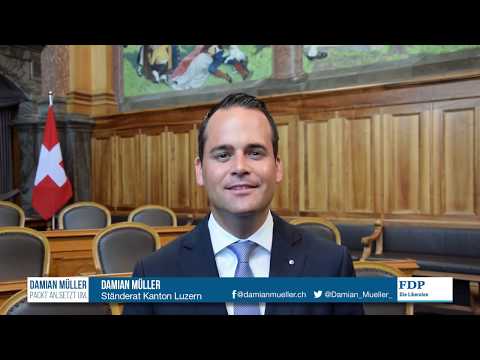 Sessionsbericht Sommersession 2017