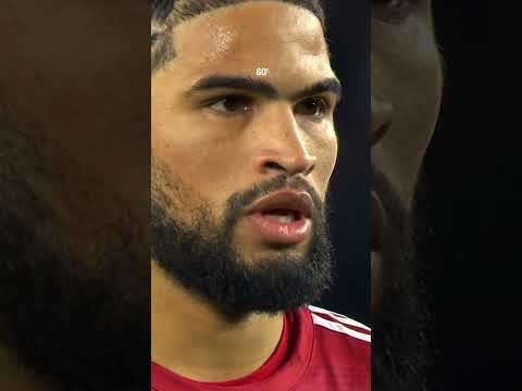 Mahdi Camara x3 ⚽️ #football #ligue1 #brest