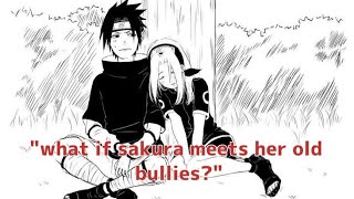 Download lagu 'If Sakura meets her past bullies again?'||GENIN AU||Sasusaku–🍅🌸|| mp3 Download lagu 'If Sakura meets her past bullies again?'||GENIN AU||Sasusaku–🍅🌸|| mp3