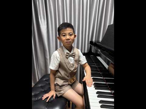 Michael Aaron Piano Course : Lesson Grade 1  - Follow the Leader by Ivan Ku