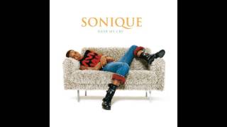 Sonique - Can't Get Enough