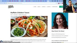 8 Bulk Url Creation + Pinning