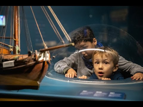 MAS expo Iemand thuis?