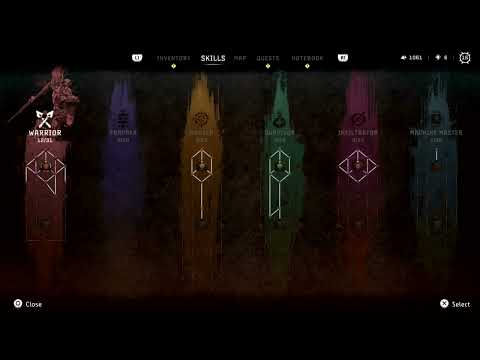 Horizon Forbidden West pt76