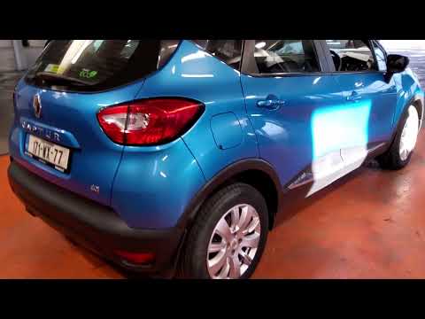Renault Captur 2017 - Image 2