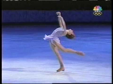 Sarah Hughes (USA) - 2002 Salt Lake City, Figure Skating Exhibitions (Encore)