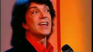 Camilo Sesto - Mola Mazo [TV3 2002]