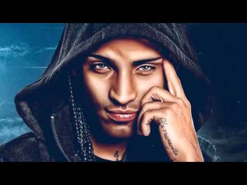 Tremenda Sata - Arcangel (Original Video Music) REGGAETON 2014