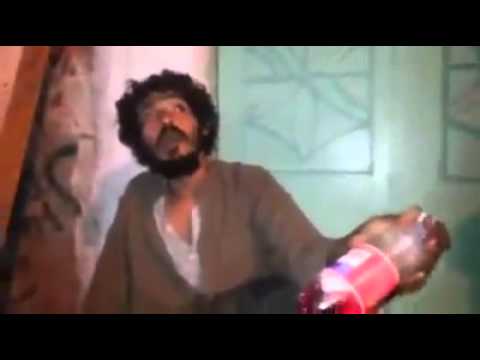 من النوادر (العاقل المجنون) فصيح اللسان