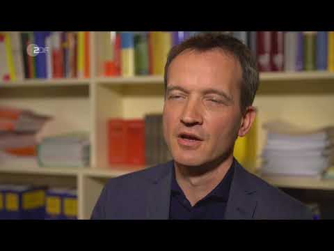 Frontal 21 vom 27. Februar 2018