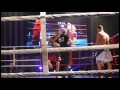Wideo: Jankowski, Biszczak i Hiki na gali K-1