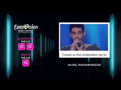 A Dal 2016 - MY AFTER EVENT TOP 30