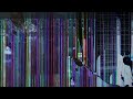 Extreme Broken TV Screen Flicker Damaged LED Screen Video 2026 Smashed TV Real Effect Video