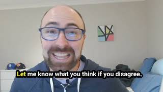 AI versus Marshy #40 - ai video outreach, your job will be okay, and getting a job with AI