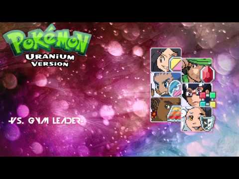 Pokemon Uranium - Battle! Vs. Gym Leader