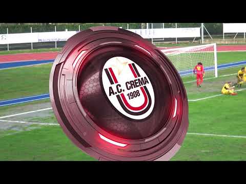 SAVIGNANESE VS AC CREMA 1908. LA SINTESI DELLA PARTITA