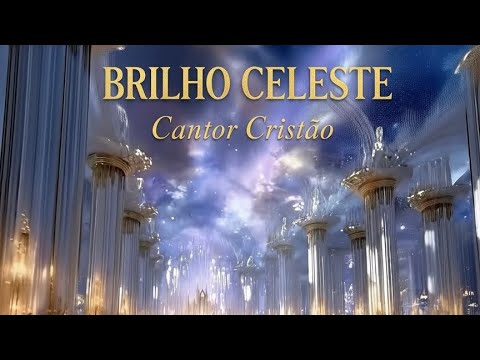 BRILHO CELESTE - Hino 476 do Cantor Cristão 