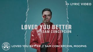 Loved You Better Music Video