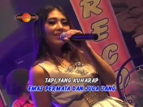 Via Vallen - Oleh Oleh | Dangdut (Official Music Video)
