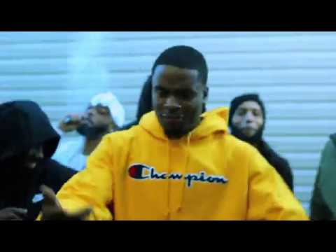 J WAVEY - Official Stunna (SHOT BY RAYZR)