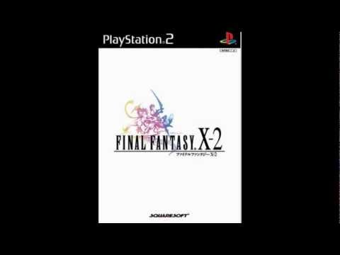 Top VGM #73 ~ Final Fantasy X-2 - Eternity ~Memory of Lightwaves~