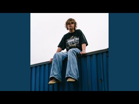 Hold Me Till It's Over