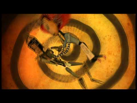 Vernepia - Corazón de Agua Salada