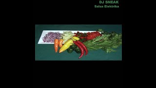 DJ Sneak - Salsa Elektrika (Beats Mix)