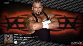 WWE [HD] : Tazz Classic Theme - &quot;Just Another Victim&quot; By Cypress Hill + [Download Link]