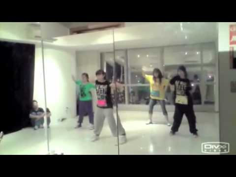 KPOP CLASS - SHINEE RING DING DONG