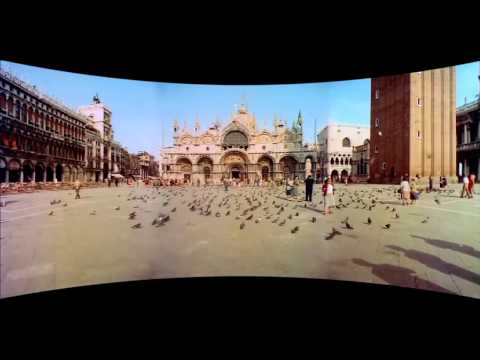 Behind the Curtain | A Commitment to Sight & Sound