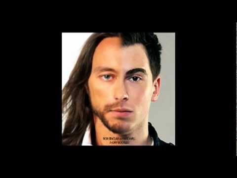Bob Sinclar vs Hardwell - Rock The Spaceman (A-Dry Bootleg)