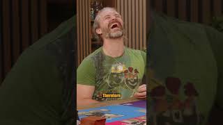 Unknown Channel - Magic: The Gathering video thumbnail