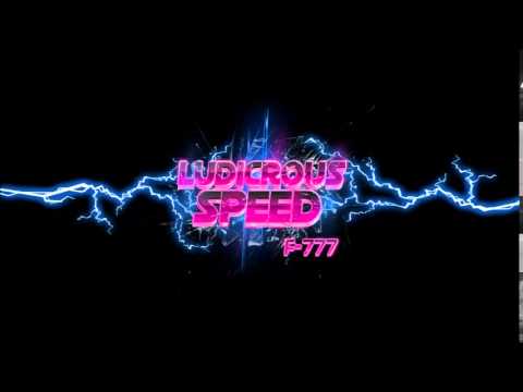 F-777 - 2. Ultimate (Ludicrous Speed Album)
