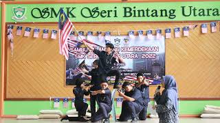 Download lagu Drama Kemerdekaan 2022 | Sketsa Bukit Kepong mp3