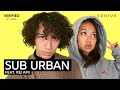 Sub Urban Feat. REI AMI 