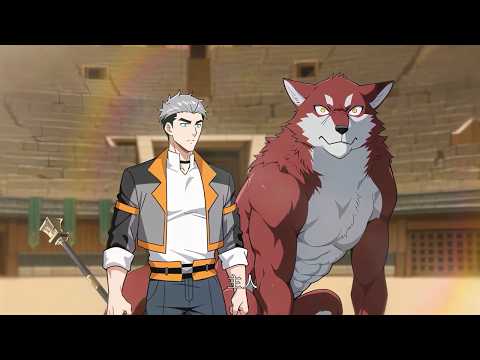 💥【New】【Multi Sub】Power Surge: No More Sidekick Role EP1-64 #anime #animation