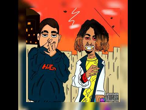 Du'$anta x GODOY - SPLIFF - (Official Fado) [Prod. Epill]