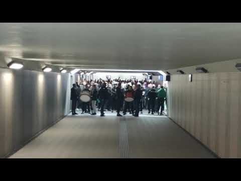 Unia Tarnów - WISŁOKA 2021.X.16 (PKP Dębica)