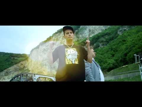 2D Doganos ft Aziz Shehu - Kacaniku Legjendar