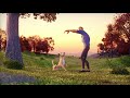 Chris Andersen S Great Dog Fetch Animation In NVIDIAOmniverse