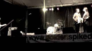 The New Odds - Heterosexual Man.... reissue video Live in Port Moody,