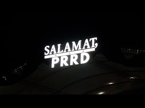 SALAMAT PRRD : Thanksgiving Concert 2022