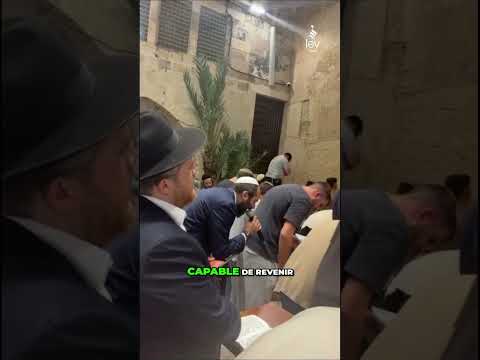 Ma’arat HaMakhpela : revenir à nos racines pour faire Techouva | Rav Eitan Galam