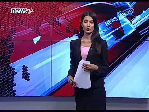PRIME TIME NEWS 7 PM_2078_03_28 - NEWS24 TV