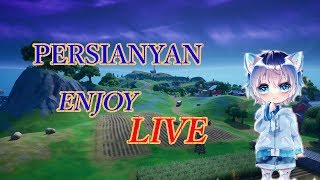 【Fortnite/参加型】初見さん歓迎！ハンドガン伝道師のスクワッド！23時には終了予定（早めるかも？）